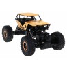 Crawler R/C MONSTER 1:18 Złoty