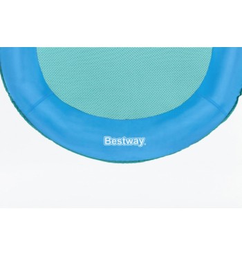 Materac 106x95cm BESTWAY