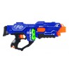 Blaze Storm Pistolet Niebieski 12 Kulek