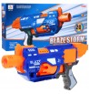 Blaze Storm Pistolet Karabin Niebieski