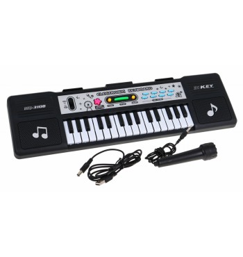 Keyboard MQ-3108